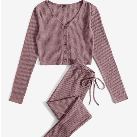 SHEIN Other - Lounge Wear
